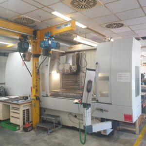 ELB SMART BD15 KGT CNC