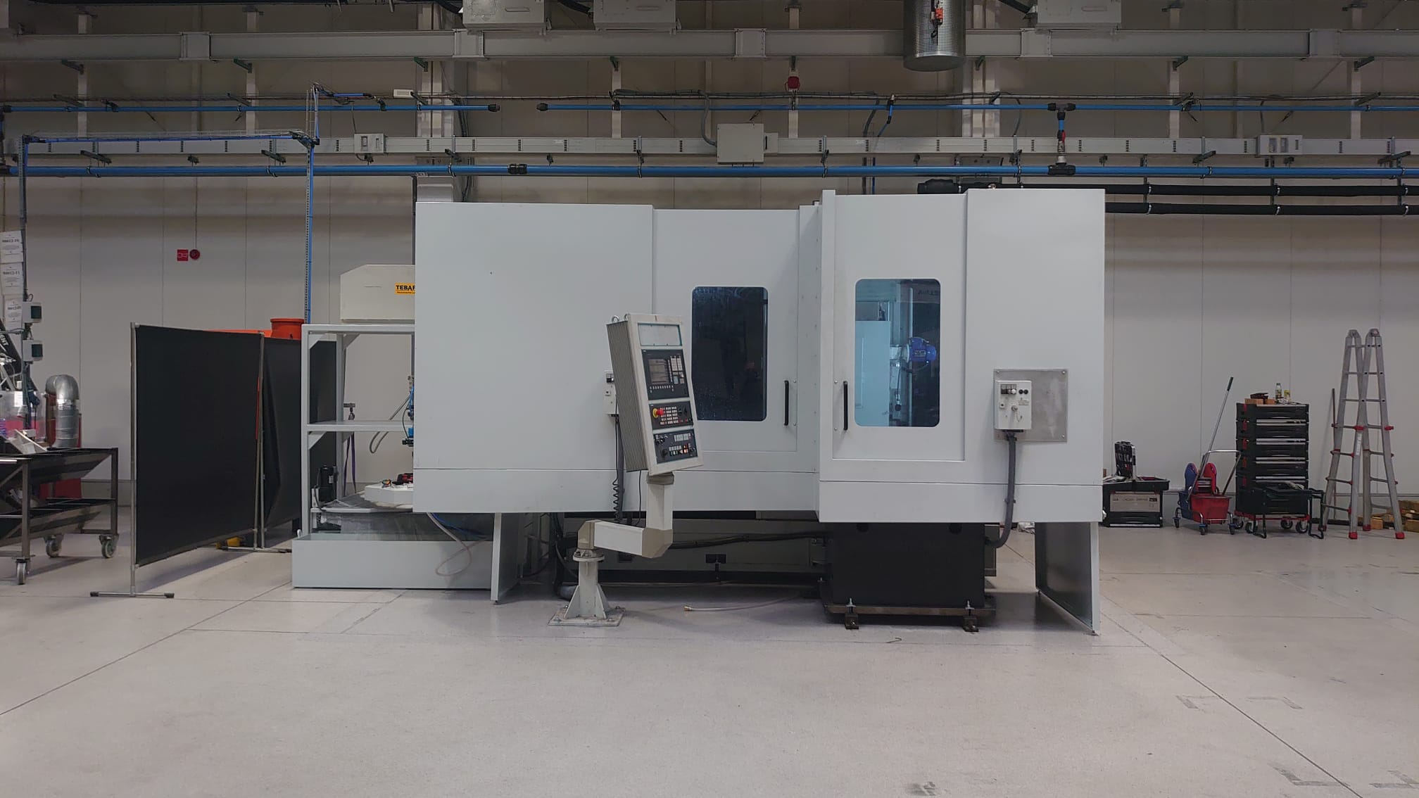 ELB Micro-Cut 4 – 520 RT CNC
